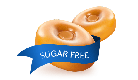 Sugar Free