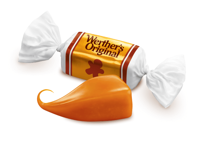 Gingerbread Soft Caramels