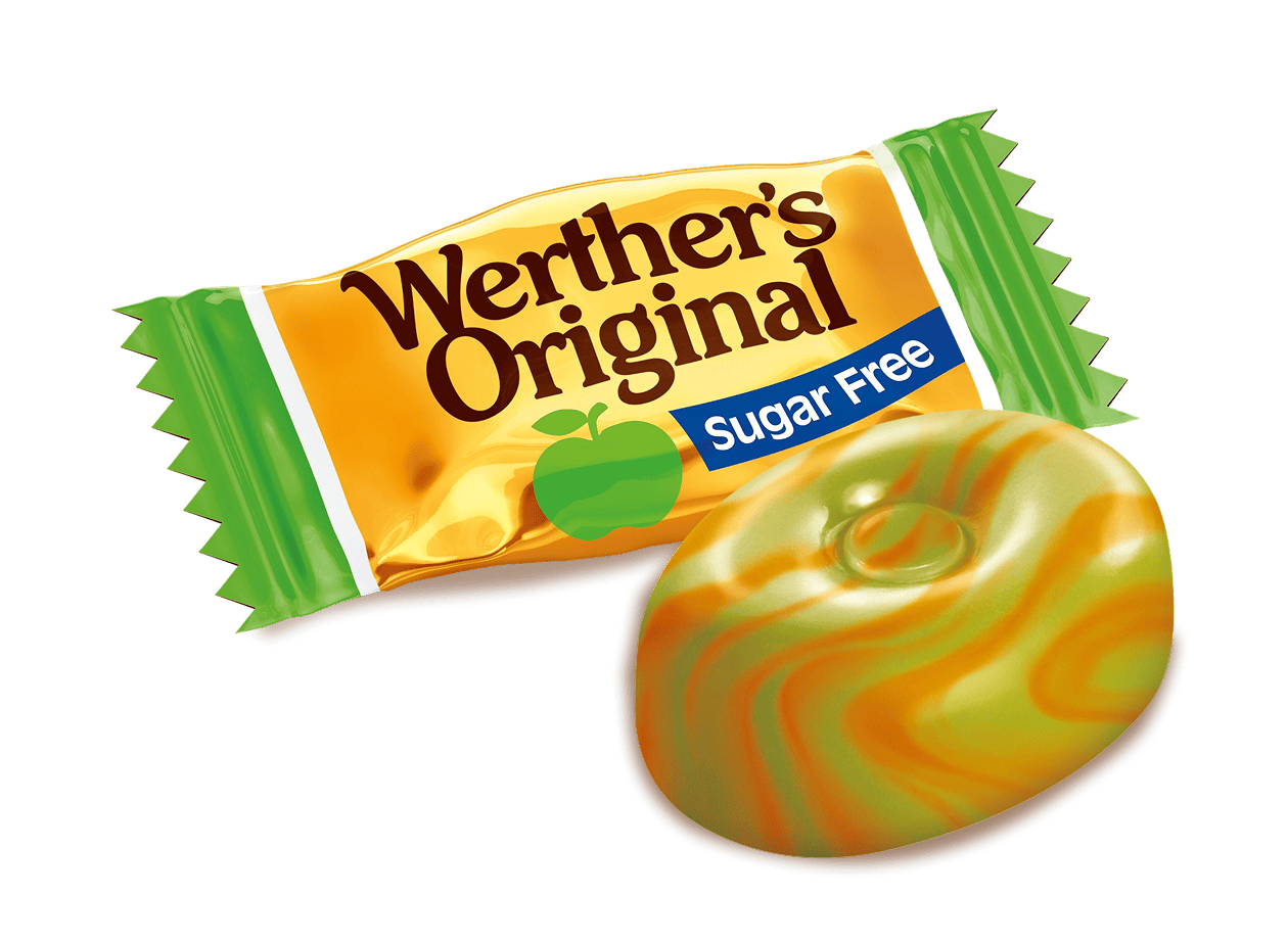Product "Sugar Free Harvest Caramel Apple  Sugar Free" in detail