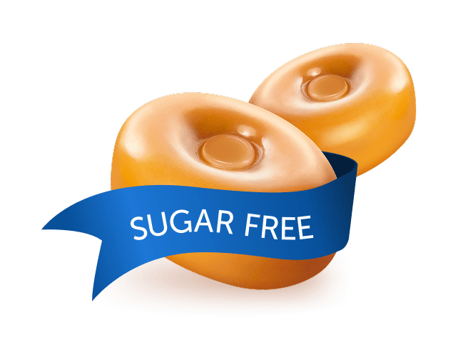Sugar Free