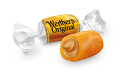 Cookie Butter Crème