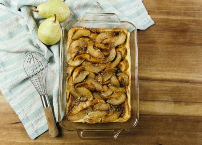 Werther’s Original Recipes Caramel French Toast