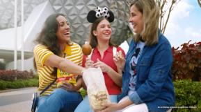 Werther&rsquo;s&reg; Original&reg; Gives You a Chance To Win Vacation to Walt Disney World&reg; Resort &ndash; and more!