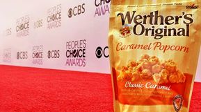 Gold Standard in Entertainment Snacking