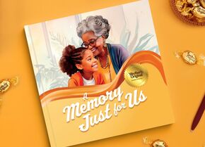 Werther’s Original is Celebrating Golden Memories with Golden Stories Contest